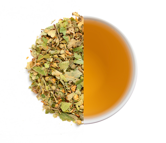 Τσάι Yeesthin® Φλαμουριά – premium βοτανικό τσάι 40 g