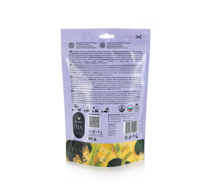 Τσάι Yeesthin Aroma Harmony – premium βοτανικό τσάι σε πυραμίδες 40 g