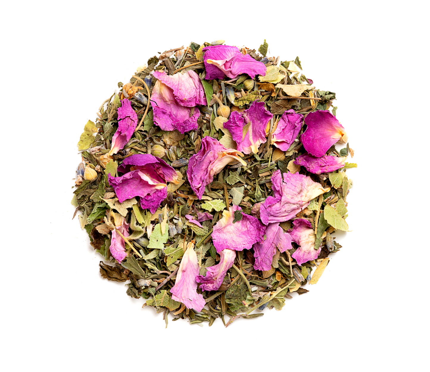 Τσάι Yeesthin Aroma Harmony – premium βοτανικό τσάι σε πυραμίδες 40 g