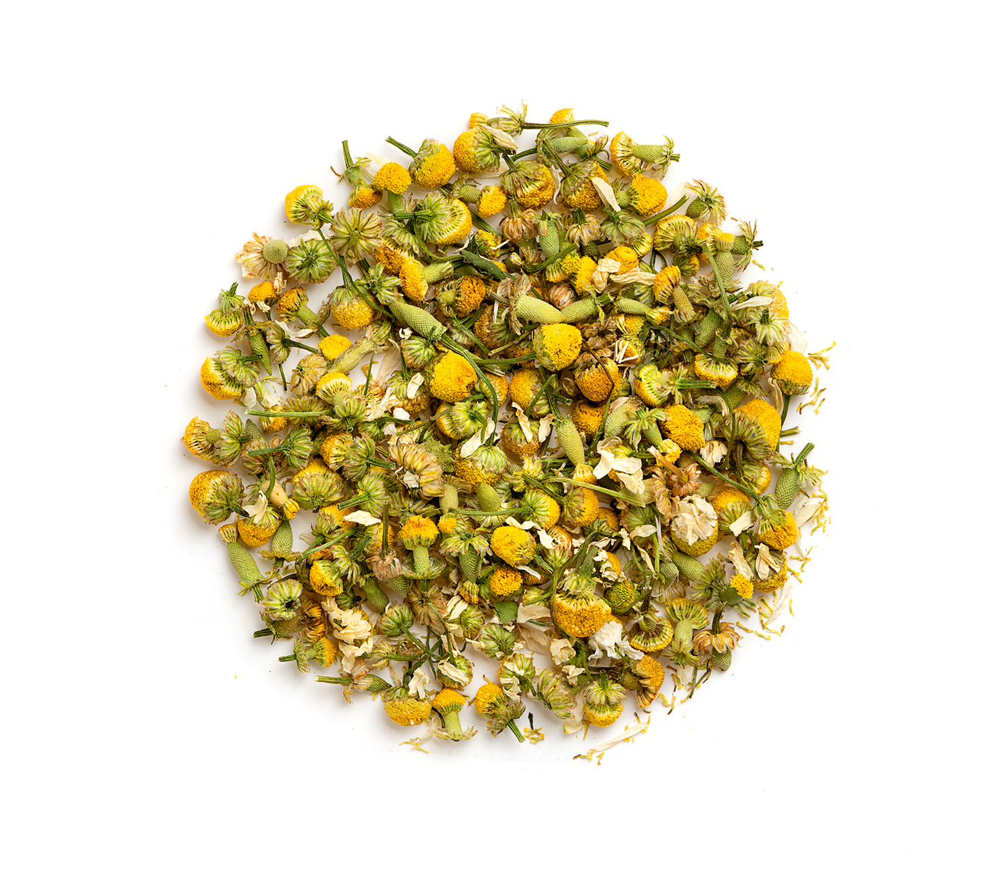 Τσάι Yeesthin® – Premium γερμανικό χαμομήλι σε πυραμίδες 40 g