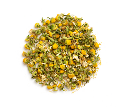 Τσάι Yeesthin® – Premium γερμανικό χαμομήλι σε πυραμίδες 40 g