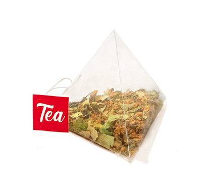 Τσάι Yeesthin® Φλαμουριά – premium βοτανικό τσάι 40 g