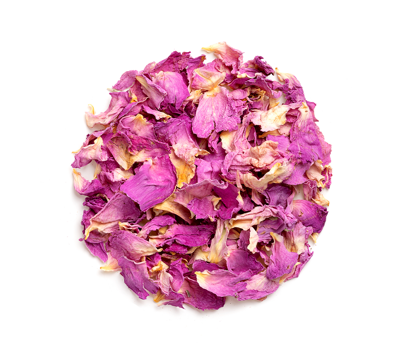 Τσάι Yeesthin® – Premium τριαντάφυλλο Δαμασκηνής και πέταλα 40 g