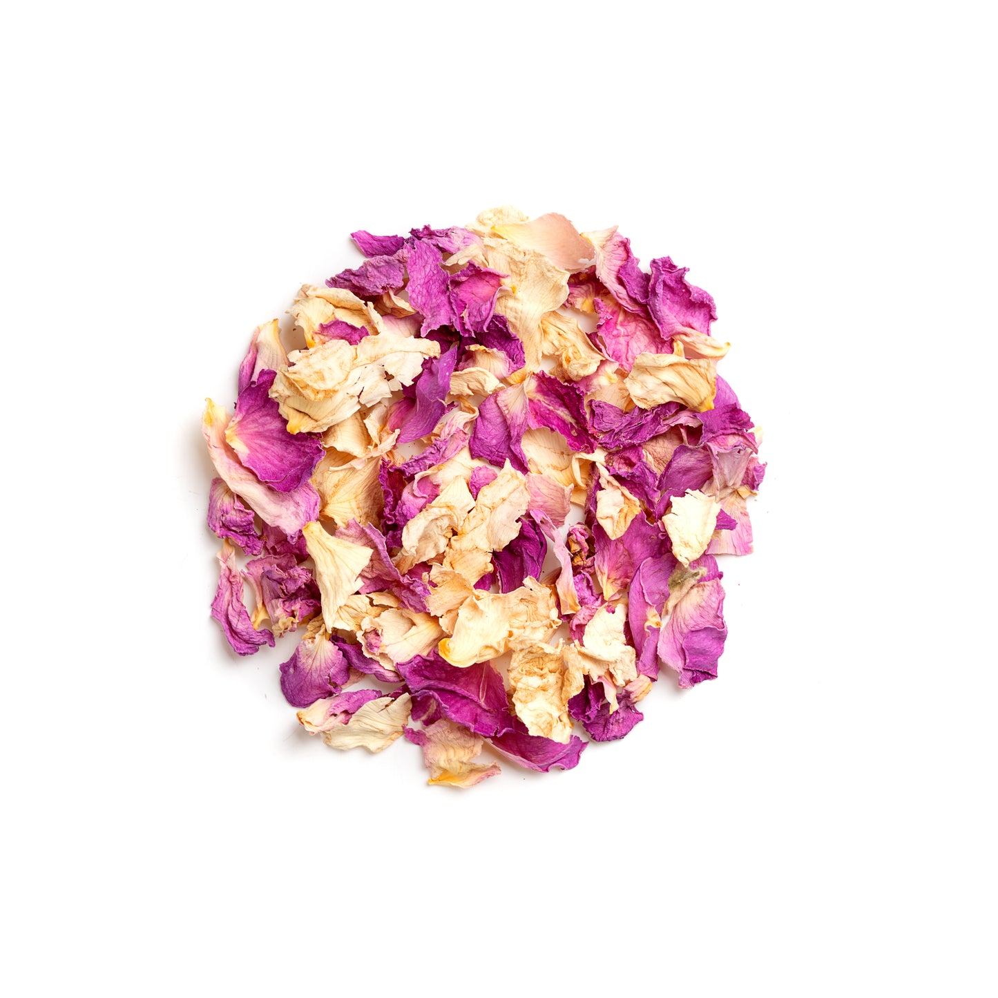 Τσάι Yeesthin® – Premium τριαντάφυλλο Δαμασκηνής & Alba 40 g