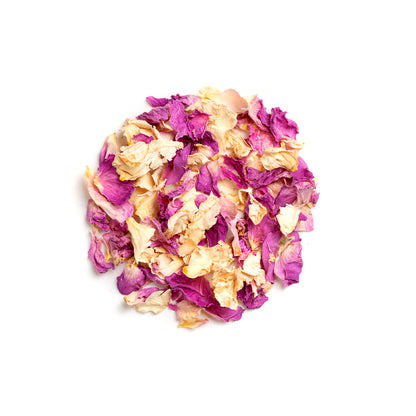 Τσάι Yeesthin® – Premium τριαντάφυλλο Δαμασκηνής & Alba 40 g